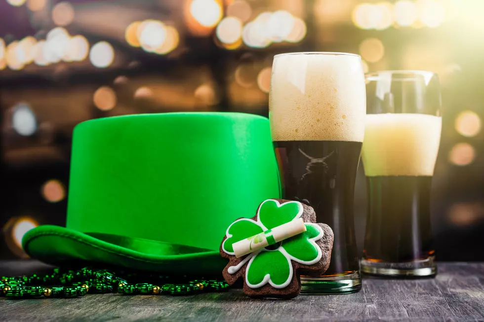 Where to Party on St. Patrick’s Day in El Paso