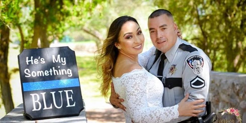 Here Are The Verified Pages To Donate To The Family Of Fallen EPSCO Deputy Pete Herrera