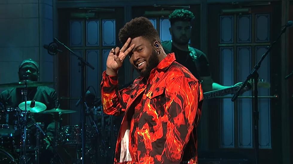 Khalid Performing At The US Open Tonight – Here’s How To Watch