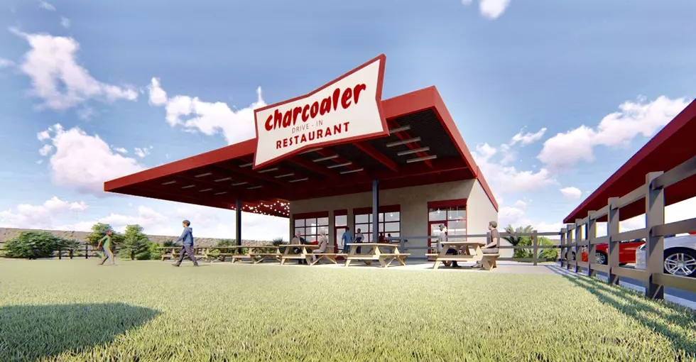 West El Paso Charcoaler Is Adding New Indoor And Outdoor Seating 