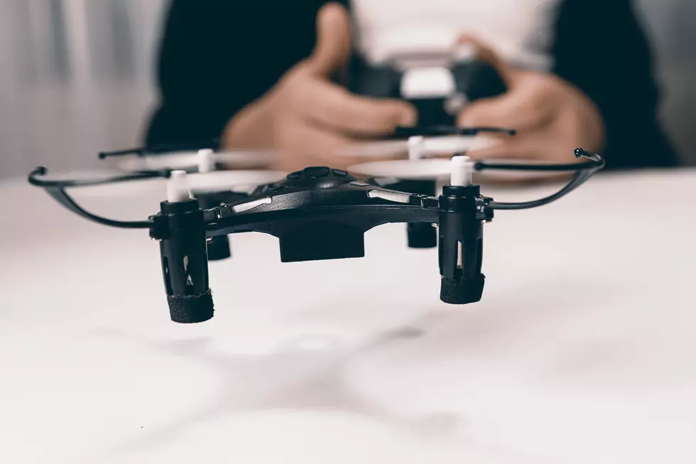 Local Students to Compete at the 2019 Southwest Drone Competition