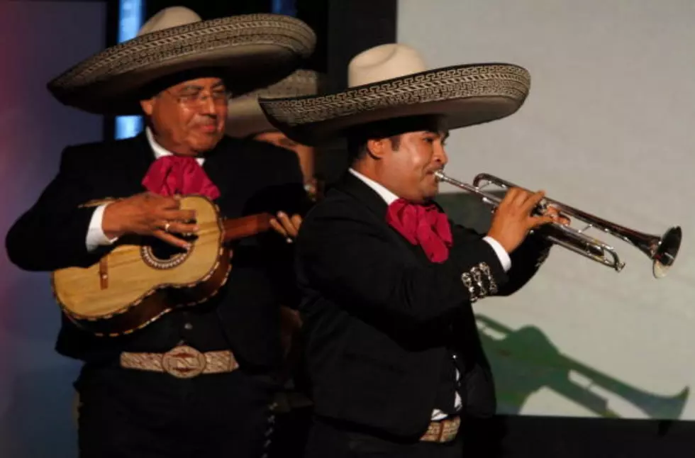 First Ever Mariachi Opera Opens in El Paso This Weekend