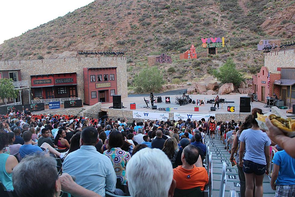 ’80s Night This Thursday at Cool Canyon Nights with Prime 80’Z Experience