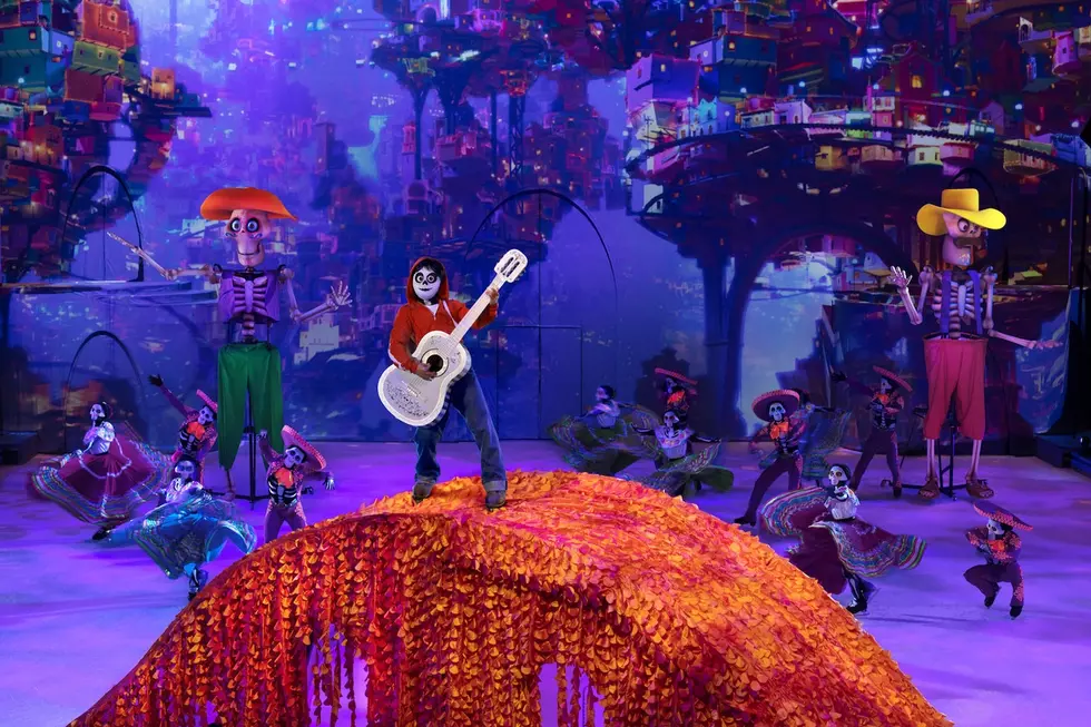 Disney On Ice Returns With Coco in Mickey’s Search Party