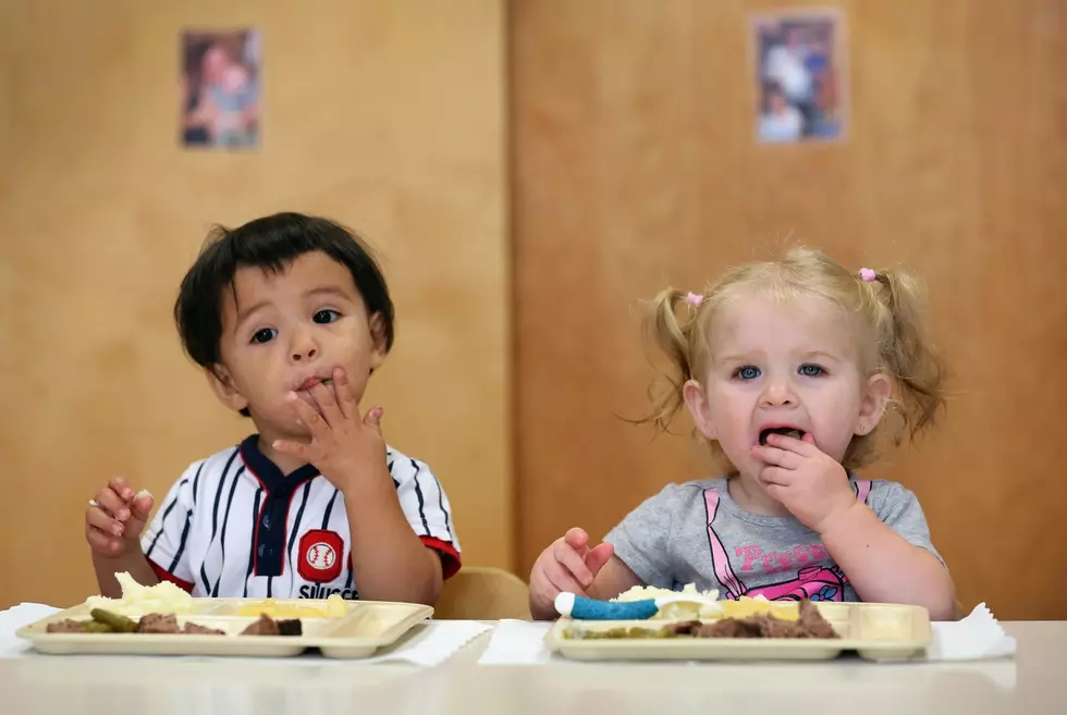 NoKidHungry Offering Free Summer Meals For Kids This Summer