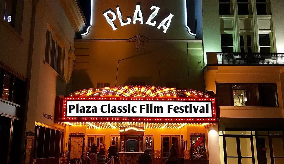 El Paso Filmmakers Encouraged To Enter The Plaza Classic Film Festival’s “Local Flavor” showcase
