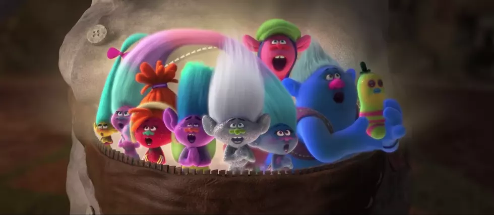 Trolls World Tour is Coming and I Am Way Too Excited For It