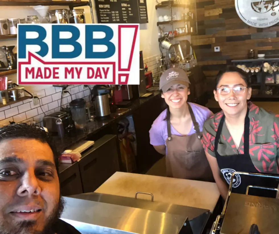 Enter the BBB's 'Made My Day' Contest and Win a Gift Certificate 