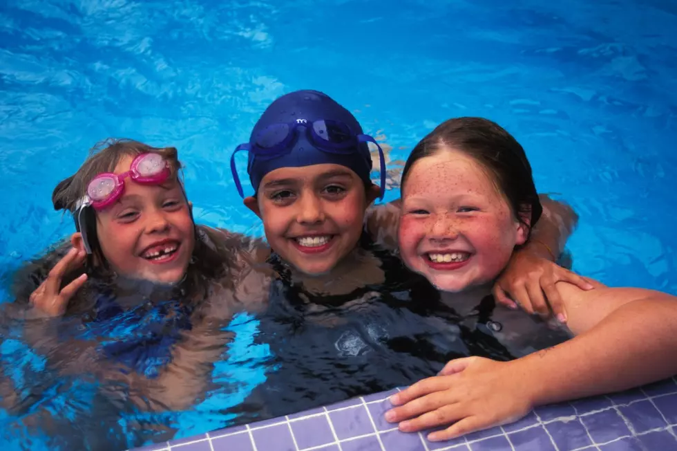 4 Water Safety Tips To Help Your Kids Swim Safely This Summer