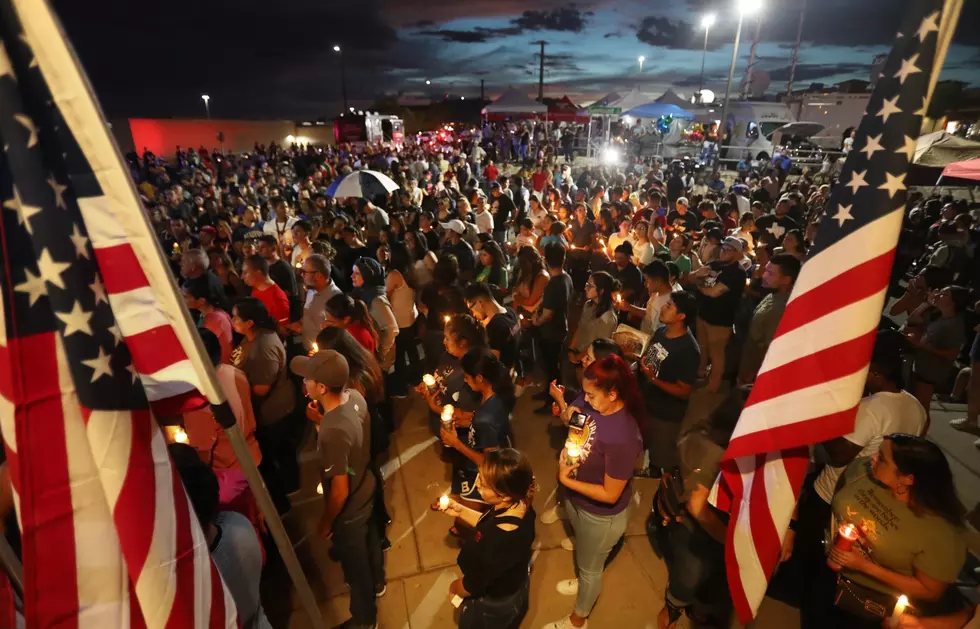 GoFundMe Donors’ Messages To El Paso