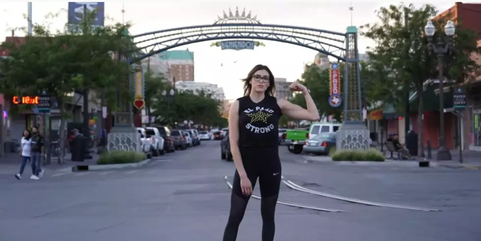 'We Are El Paso Strong' Tribute Video Will Give You the Feels