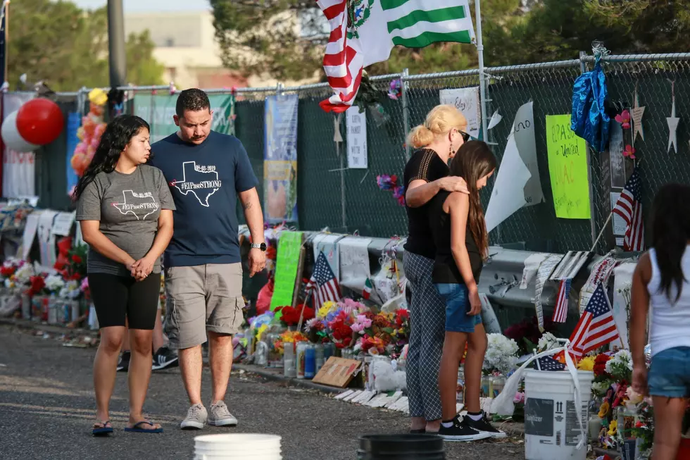 TSM of El Paso Collects Over $16K for El Paso’s Victims’ Fund