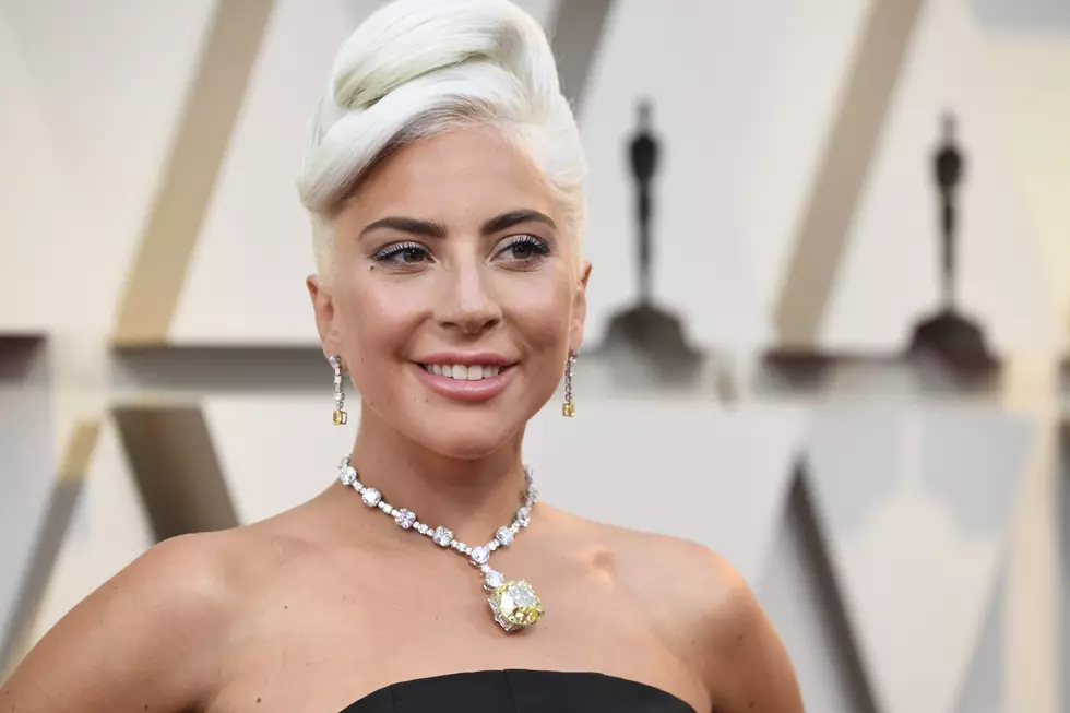 Lady Gaga Funds 125 El Paso Teacher Projects in Memory of Walmart Shooting Victims