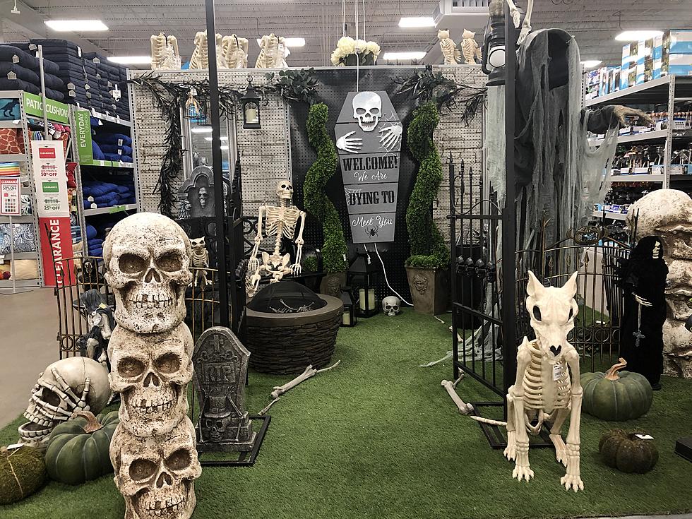 When is it Socially Acceptable to Start Decorating for Halloween?