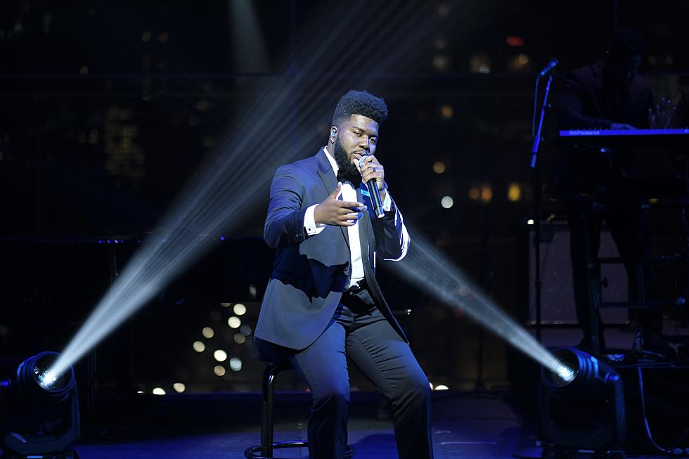 Last Chance To Score Tickets To Khalid’s Benefit Concert