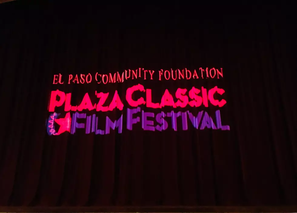 Plaza Classic Film Festival Wraps Up This Sunday