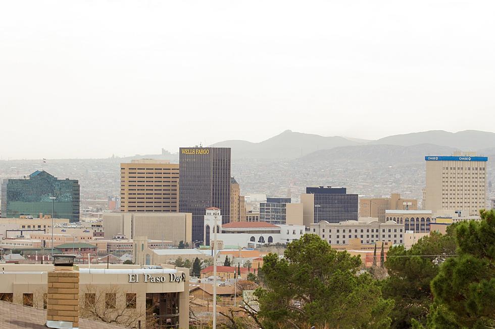 El Paso Art & Culture Empowerment Talk Series Open To the Public