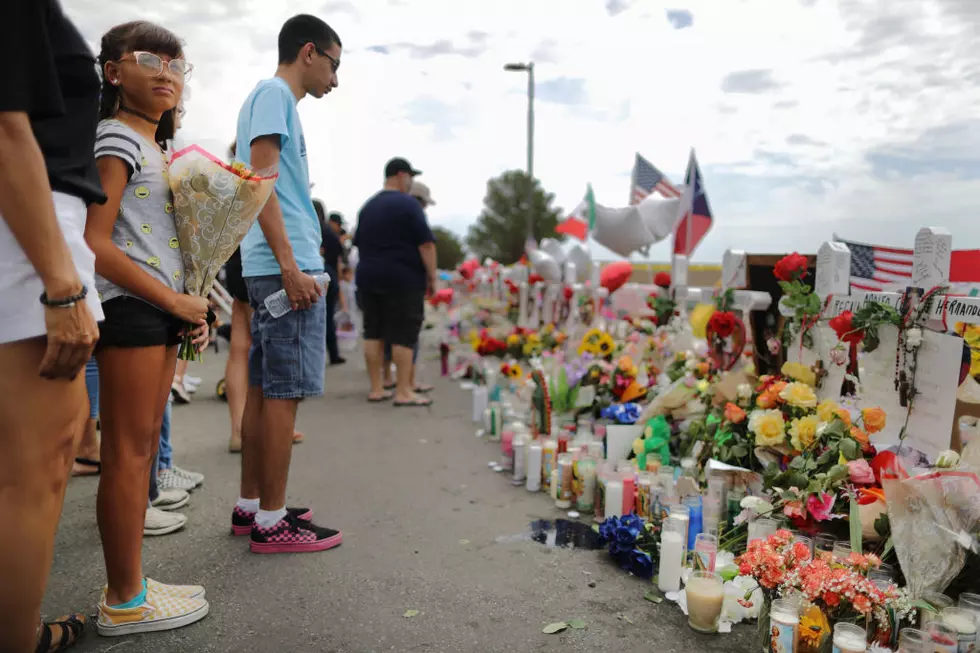 How El Paso Shooting Victims May Apply For Funds