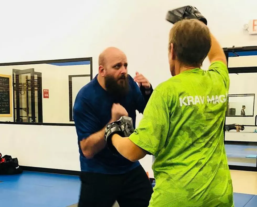 Local Training Center Offering Self-Defense Seminar With Real World Threats