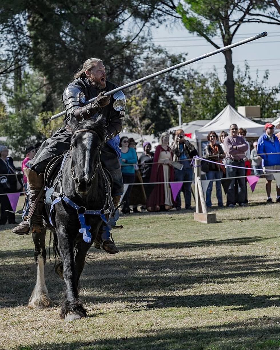 Renaissance Fair Returns to Las Cruces in November 