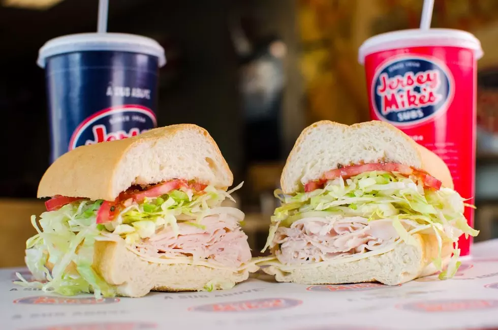 Jersey Mike's Subs Opens El Paso Location