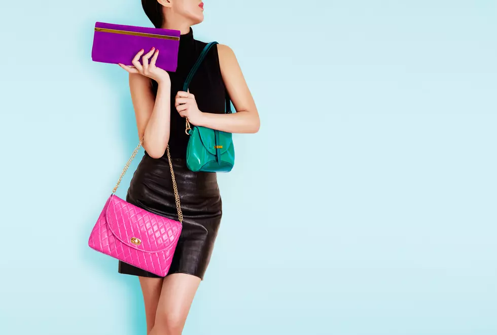 Enter the Great Purse Giveaway For a Chance to Win Tons of Prizes
