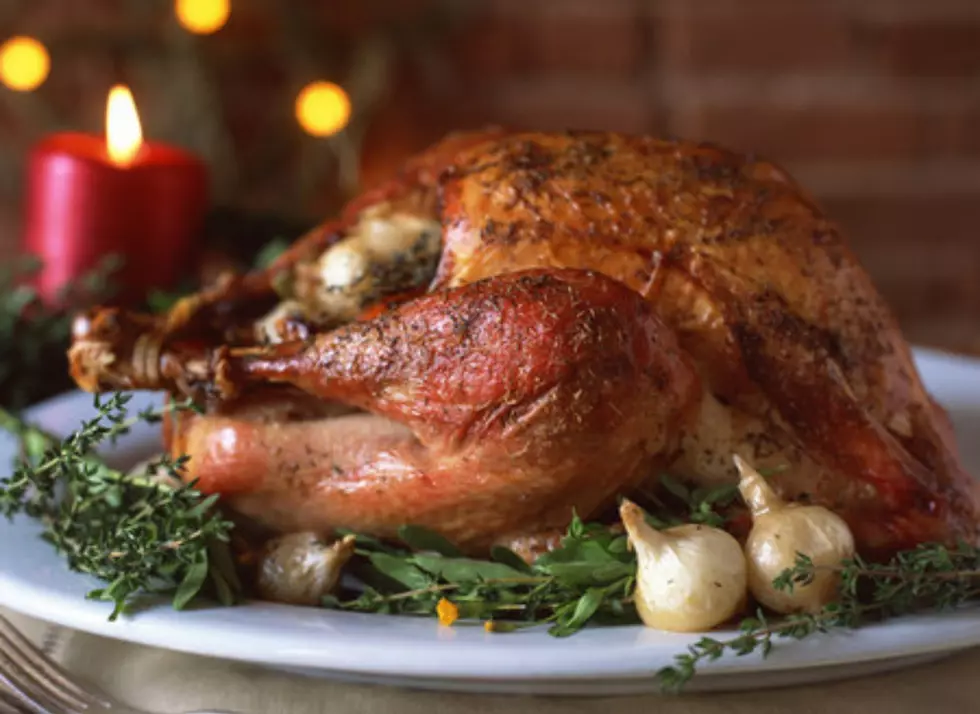 5 Different Ways To Cook Your Thanksgiving Turkey