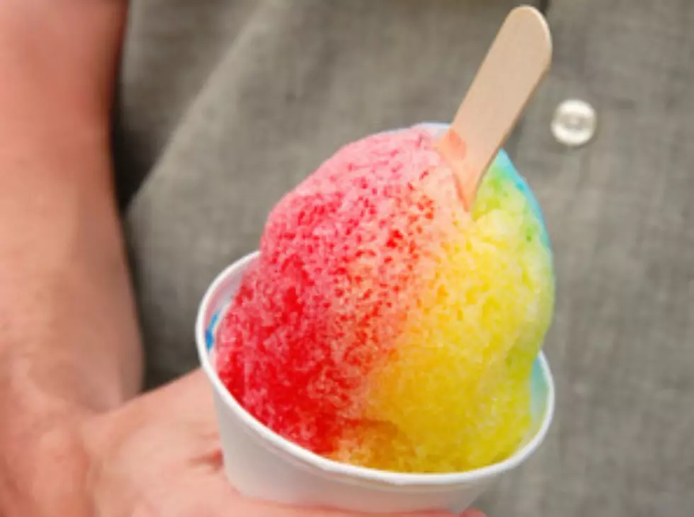 Get Your Free Sno Today Only – December 3rd