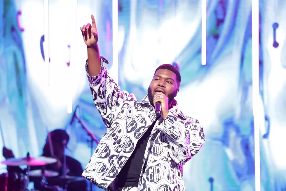 Khalid Releases New Song 'Eleven'
