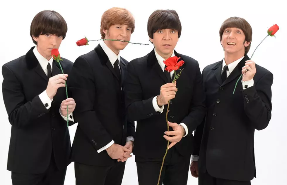 One Day $20 Ticket Deal To See The Fab Four