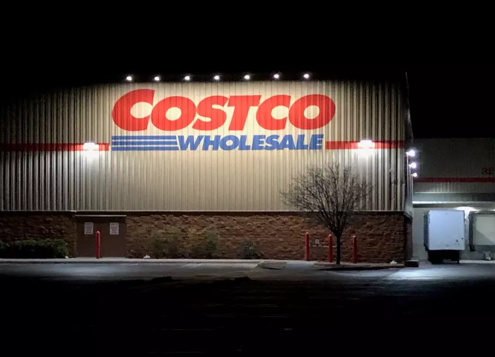Costco Announces Membership Card Needed to Eat At Its Food Court