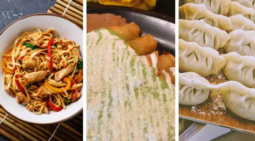 Ke’Flauta Noodles & Dumplings Yamaguchi Ramen Open By Kern on Mesa
