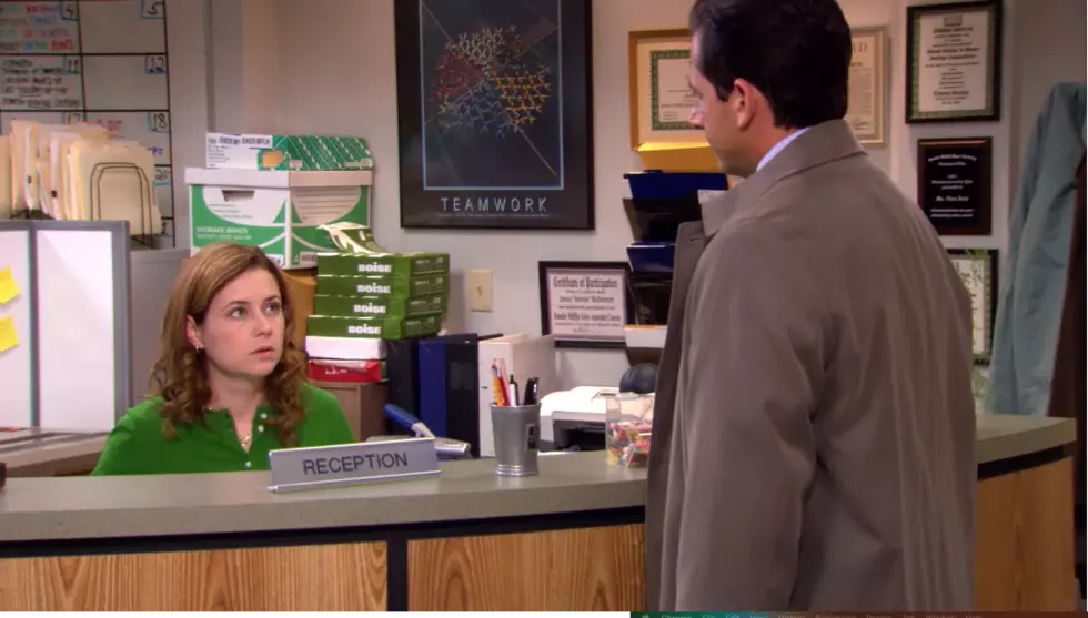Share Your Favorite Quote From ‘The Office’ with Us