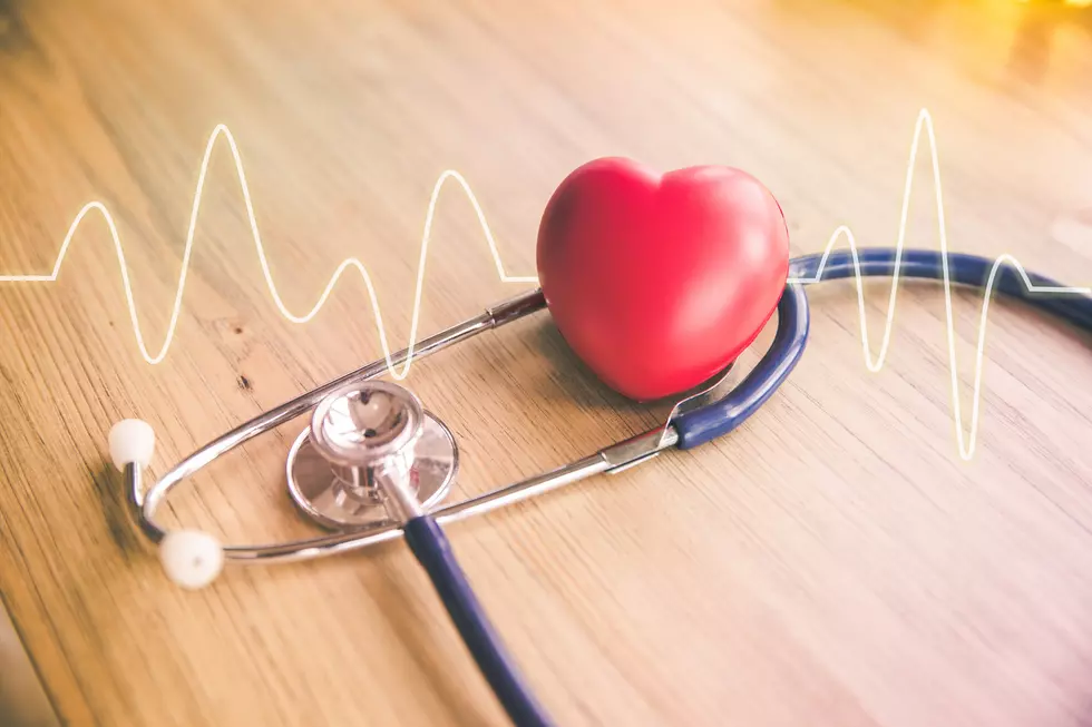 February Is Heart Month – Get Yours Checked With Hospitals of Providence