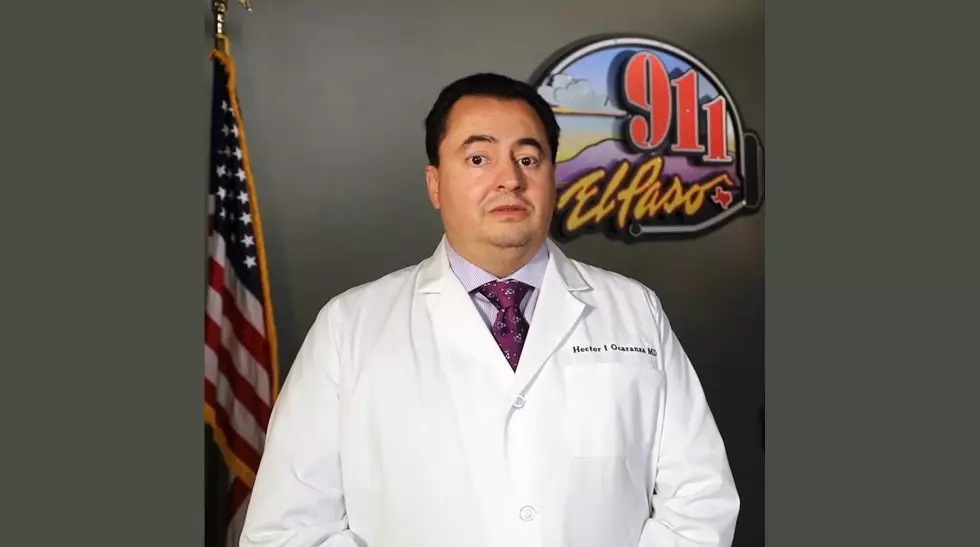 El Paso Healthcare Facility, Gatherings Tied to Numerous Coronavirus Cases
