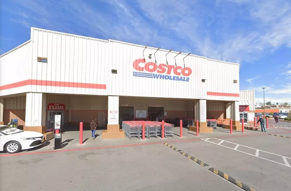 El Paso Costco Changes Guest Policy in Response to Coronavirus Pandemic