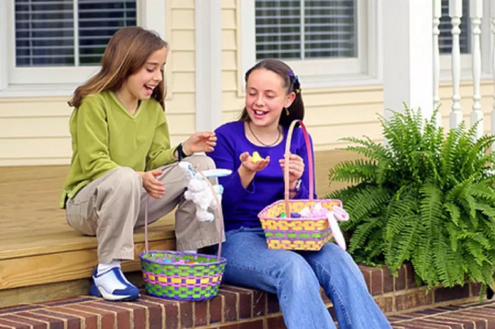 Families Will Need To Adjust Their Easter and Passover Celebrations During COVID-19