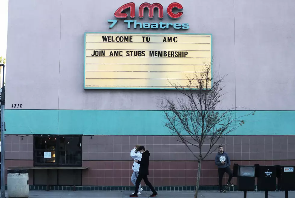 Most Texas Movie Theaters Will Not Reopen May 1st