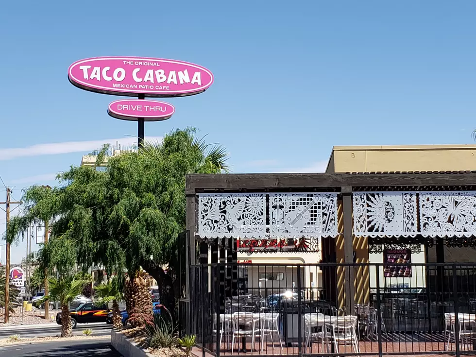 Kids Can Get a Free Meal at El Paso Taco Cabana’s All Summer