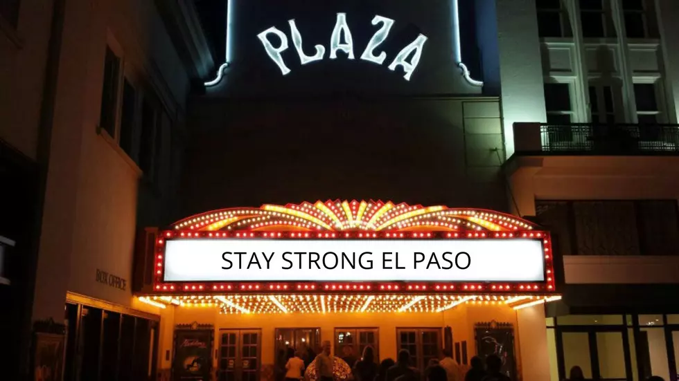 Tour The Plaza Theatre As Part Of National Travel &#038; Tourism Week