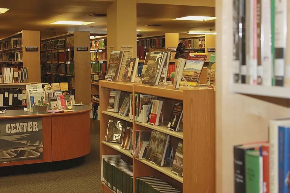 How You Can Help Bring Banned Book Sections To El Paso Libraries