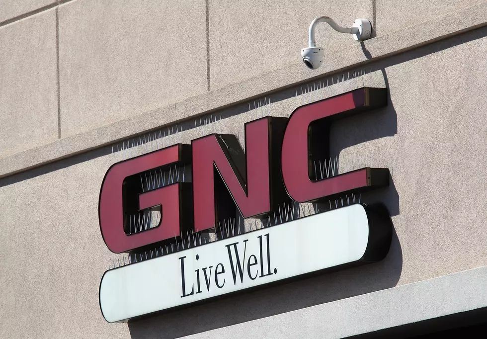 GNC Closing Stores Including Store At Sunland Park Mall