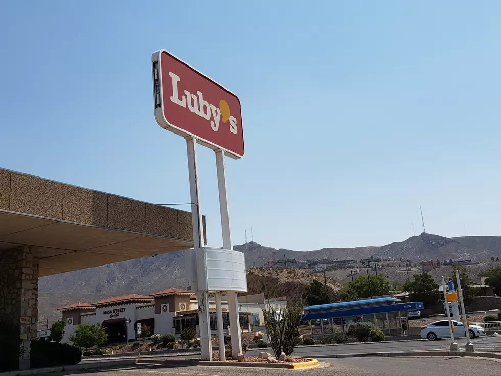 Goodbye Luanne: Luby’s Cafeteria on Mesa Set to Permanently Close