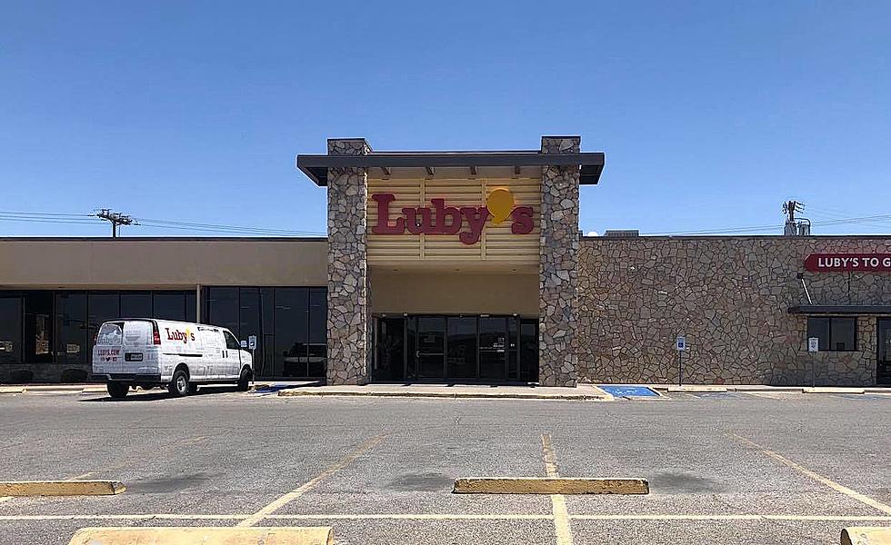Luby’s Reopens One of Three El Paso Locations After Coronavirus Closures