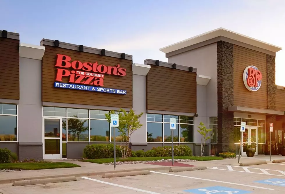 Boston’s Pizza Restaurant & Sports Bar Expanding to El Paso