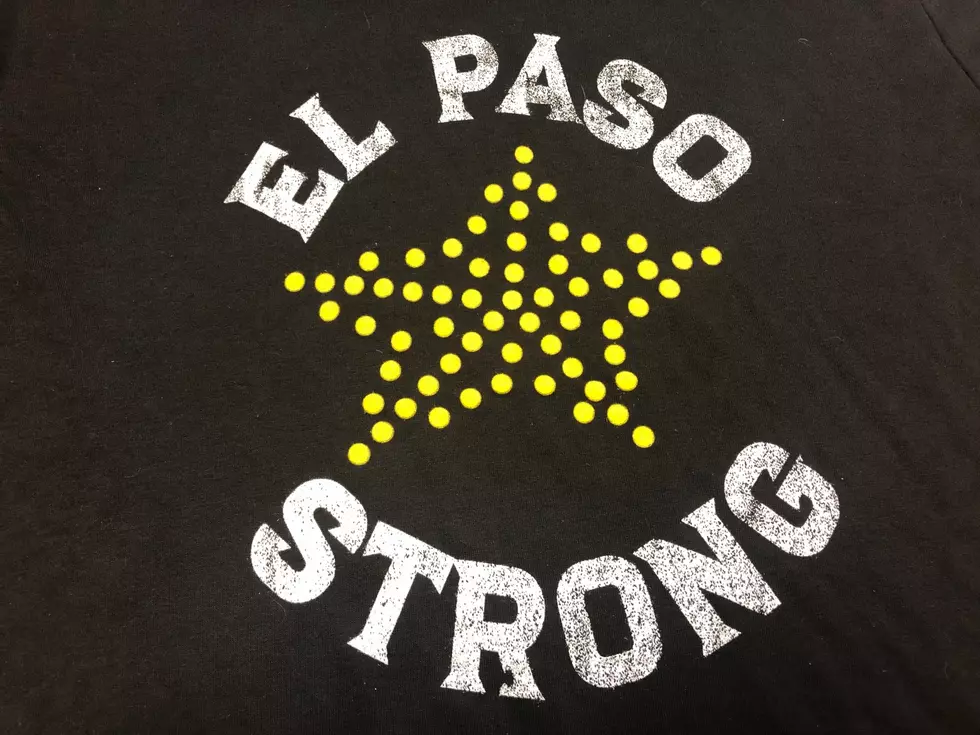 Looking Back: A Year After The El Paso Walmart Tragedy