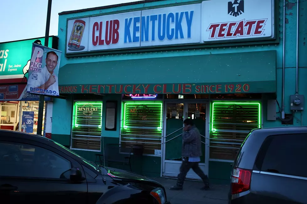 Owner Of World Famous Kentucky Club In Juárez Dies of COVID-19