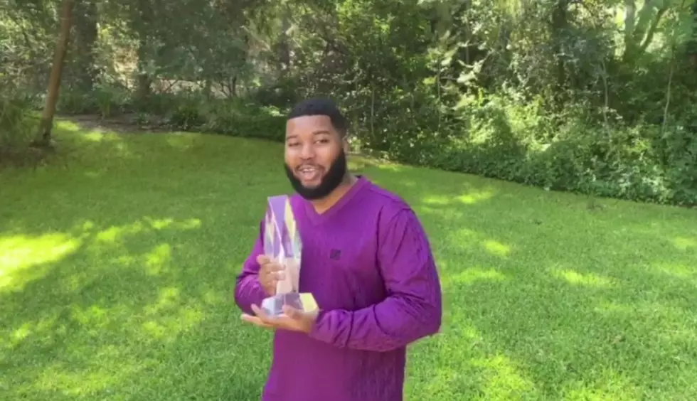 Khalid Wins Songwriter Of The Year BMI Pop Award