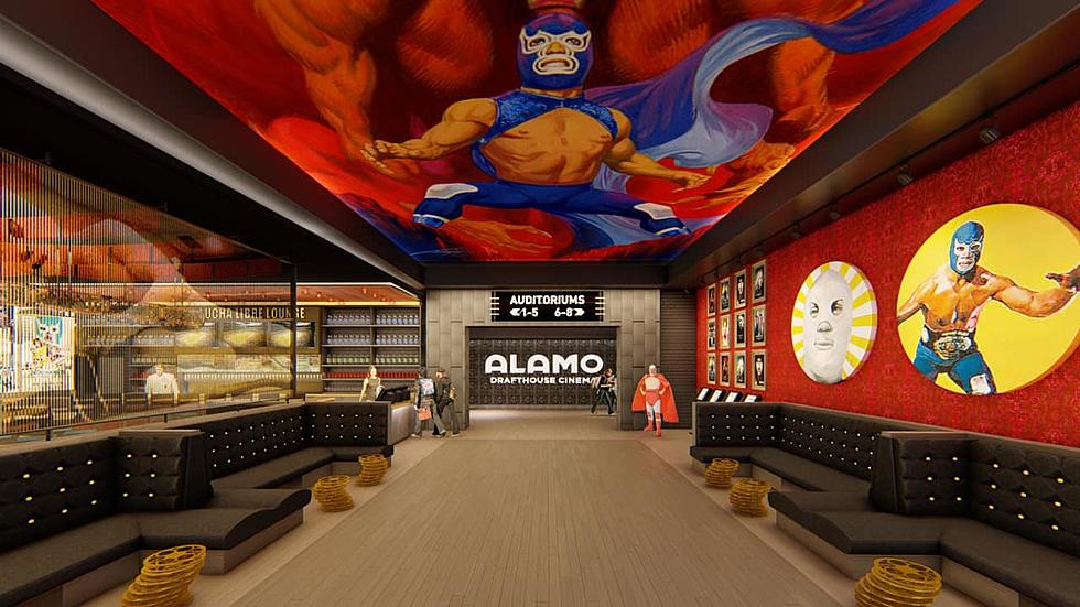 Second Alamo Drafthouse Location Set to Open in East El Paso