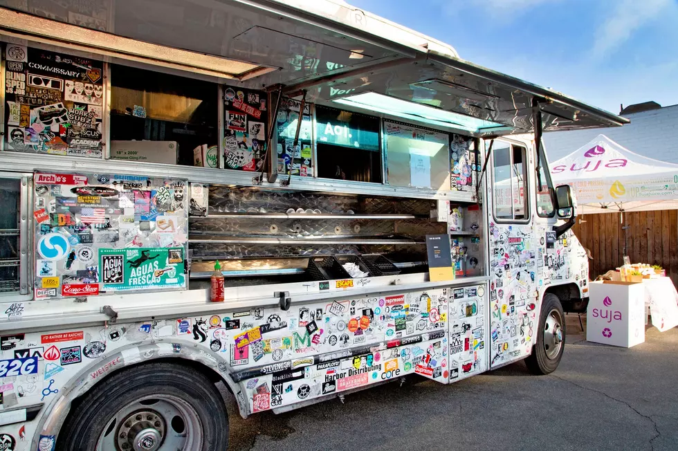 Don’t Miss The Food Truck Dinner Event This Friday In NE El Paso